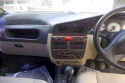 FIAT PALIO interior