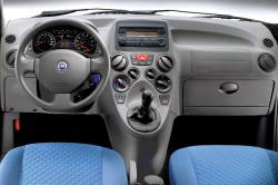 fiat panda 1.1