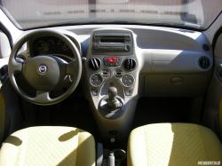 fiat panda 1.1