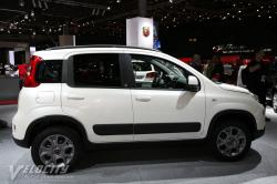 fiat panda 4x4