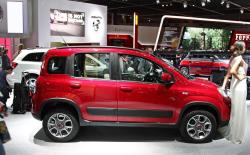 fiat panda 4x4