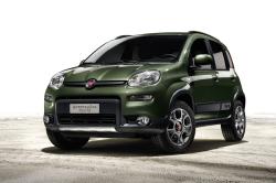 fiat panda 4x4