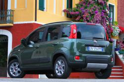 fiat panda 4x4