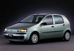 fiat punto 1.2