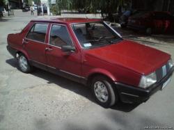 FIAT REGATA 1.6 red