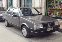 FIAT REGATA brown