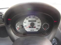 fiat seicento 0.9