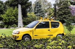 Fiat Seicento