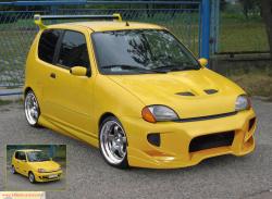 fiat seicento