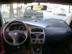 fiat siena 1.4