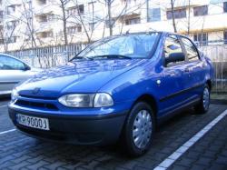 fiat siena 1.4