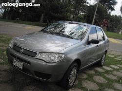 FIAT SIENA 1.4 silver