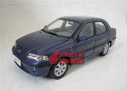 FIAT SIENA blue