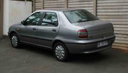 fiat siena