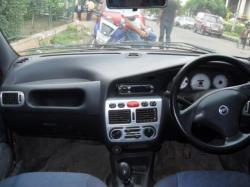 fiat siena