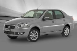 fiat siena