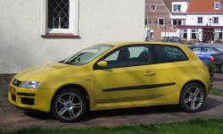 fiat stilo (3