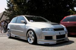 fiat stilo