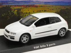 FIAT STILO white