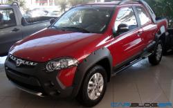 fiat strada adventure