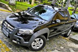 fiat strada adventure