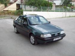 FIAT TEMPRA 1.4 green