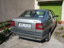 FIAT TEMPRA 1.4 silver