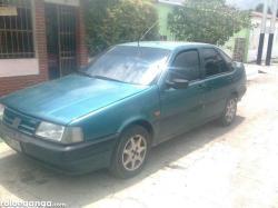 FIAT TEMPRA blue