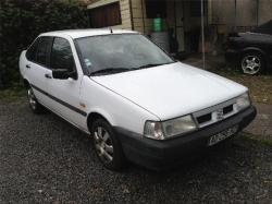 FIAT TEMPRA brown