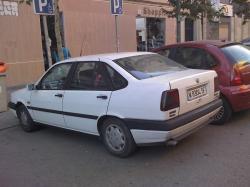 fiat tempra