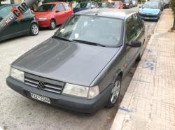 FIAT TEMPRA silver