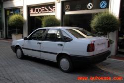 FIAT TEMPRA white