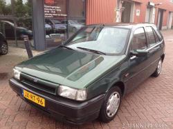 FIAT TIPO 1.4 green