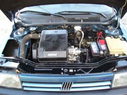 FIAT TIPO engine