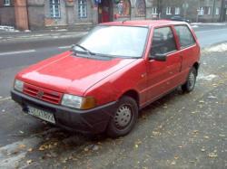 fiat uno 1.0