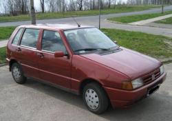 fiat uno 1.0