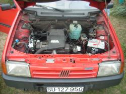 fiat uno 1.0