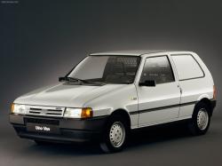 fiat uno