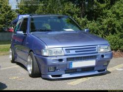 fiat uno