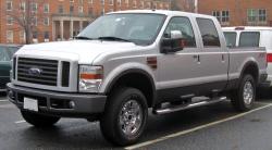 ford 250