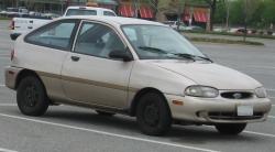 ford aspire