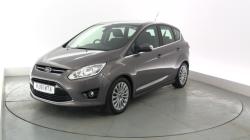 FORD C MAX brown