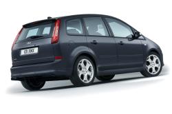 ford c max