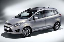 ford c max