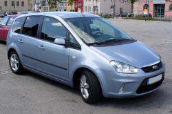 ford c max