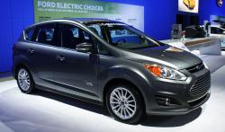 ford c max