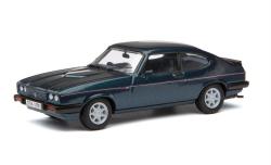 FORD CAPRI 1 green