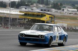 ford capri 1