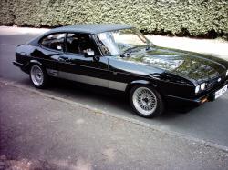 ford capri