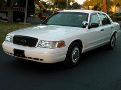 ford crown victoria